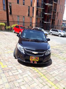 Chevrolet 1500 • 2018 • 20,000 km