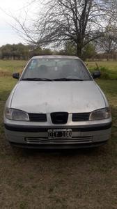 Seat Cordoba • 2000 • 358,000 km