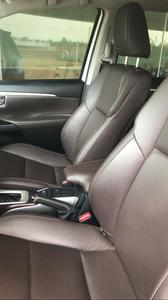 Toyota Hilux • 2019 • 27,000 km