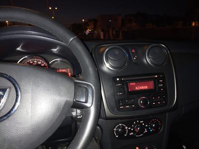 Fiat Doblo • 2016 • 18,500 km