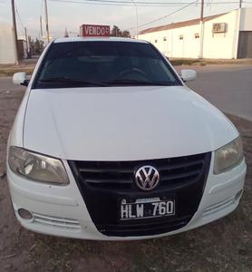 Volkswagen Gol • 2008 • 100,000 km
