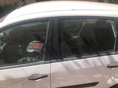 Ford Fiesta • 2008 • 140,000 km