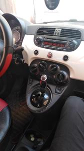 Fiat 500 • 2015 • 85,000 km