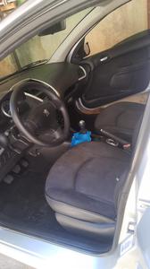 Peugeot 207 • 2011 • 121 km