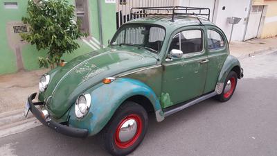 Volkswagen Gol • 2010 • 50,000 km