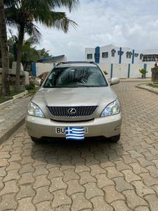 Lexus RX • 2005 • 112,563 km