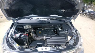 Acura ILX • 2018 • 50,000 km