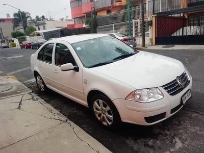 Volkswagen Jetta • 2012 • 80,000 km