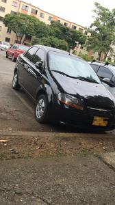 Chevrolet Aveo • 2012 • 55,200 km