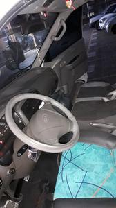 Kia Pregio • 2013 • 170,000 km