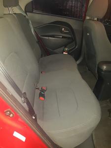 Kia Rio • 2013 • 95,000 km