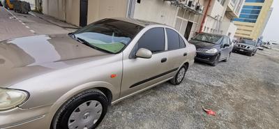 Nissan  • 2009 • 170,000 km