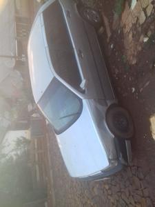 Fiat Tipo • 1995 • 231,865 km