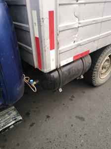 Chevrolet 1500 • 1954 • 200,000 km