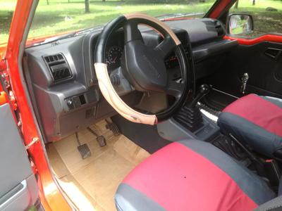 Acura ILX • 1994 • 10 km