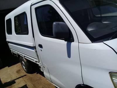 Daihatsu Delta • 2013 • 150,712 km