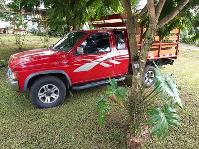 Nissan 100 NX • 1997 • 19,000 km