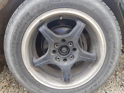 Toyota Corolla • 1992 • 30,000 km