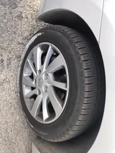 Nissan Sentra • 2016 • 159,750 km