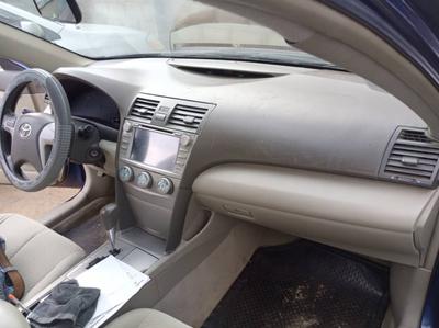 Toyota Camry • 2007 • 120,856 km