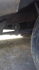 Toyota  • 1994 • 386,140 km