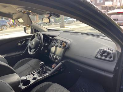 Renault Kadjar • 2019 • 30,000 km