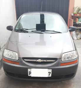 Chevrolet Aveo • 2013 • 110,000 km