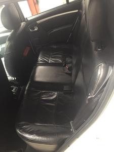 Renault Stepway • 2011 • 105,000 km