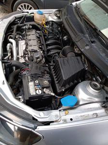 Volkswagen Gol • 2016 • 26,400 km