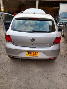 Volkswagen Golf • 2016 • 26,400 km