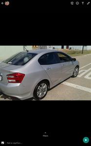 Honda  • 2012 • 220,000 km