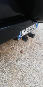 Suzuki Aerio • 2020 • 145 km