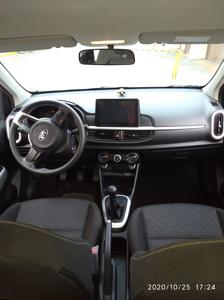 Kia Picanto • 2019 • 15,400 km