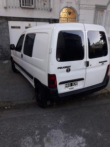 Ford Ka • 2000 • 300 km