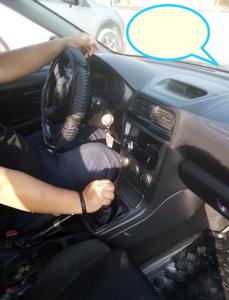 Subaru Impreza • 2005 • 120,000 km