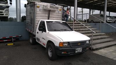 Chevrolet Luv • 1997 • 1 km