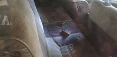 Nissan 300c • 1984 • 250,000 km