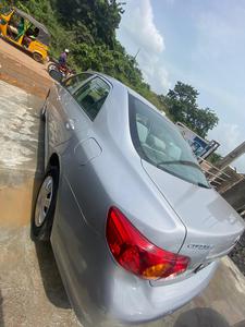 Toyota Corolla • 2010 • 3 km