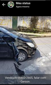 Citroën Xsara • 2009 • 208,000 km