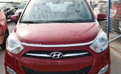 Hyundai i10 • 2016 • 10 km