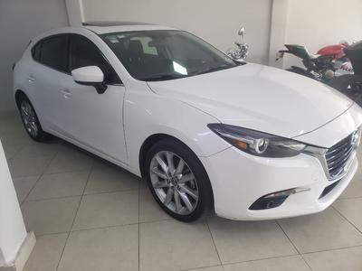 Mazda  • 2018 • 39,400 km