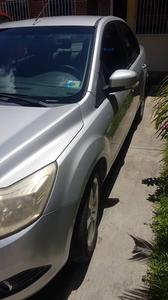 Ford Focus • 2011 • 127,000 km