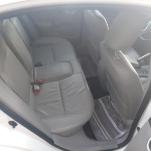 Honda Civic • 2014 • 1,000 km