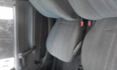 Chevrolet  • 2000 • 0 km