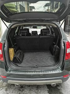 Chevrolet  • 2009 • 111,400 km