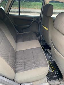 Volkswagen Gol • 2006 • 69,000 km