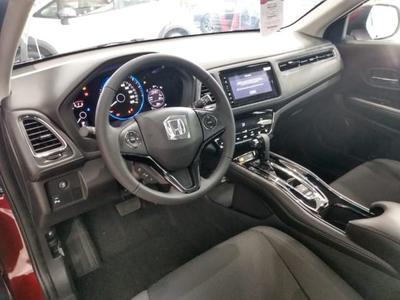 Honda HR-V • 2020 • 0 km