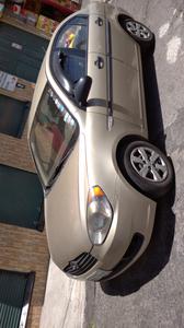 Hyundai Accent • 2010 • 260,000 km