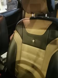 Kia Cerato • 2012 • 200,000 km