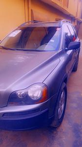 Volvo XC90 • 2007 • 10,000 km